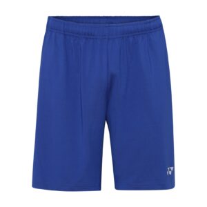 Yonex Men's Shorts 21570 Pacific Blue - OLD