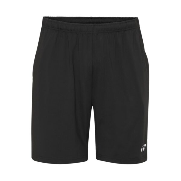 Yonex Men's Shorts 225702 Black