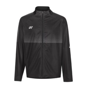 Yonex Men's Sweatshirt 21560 Black