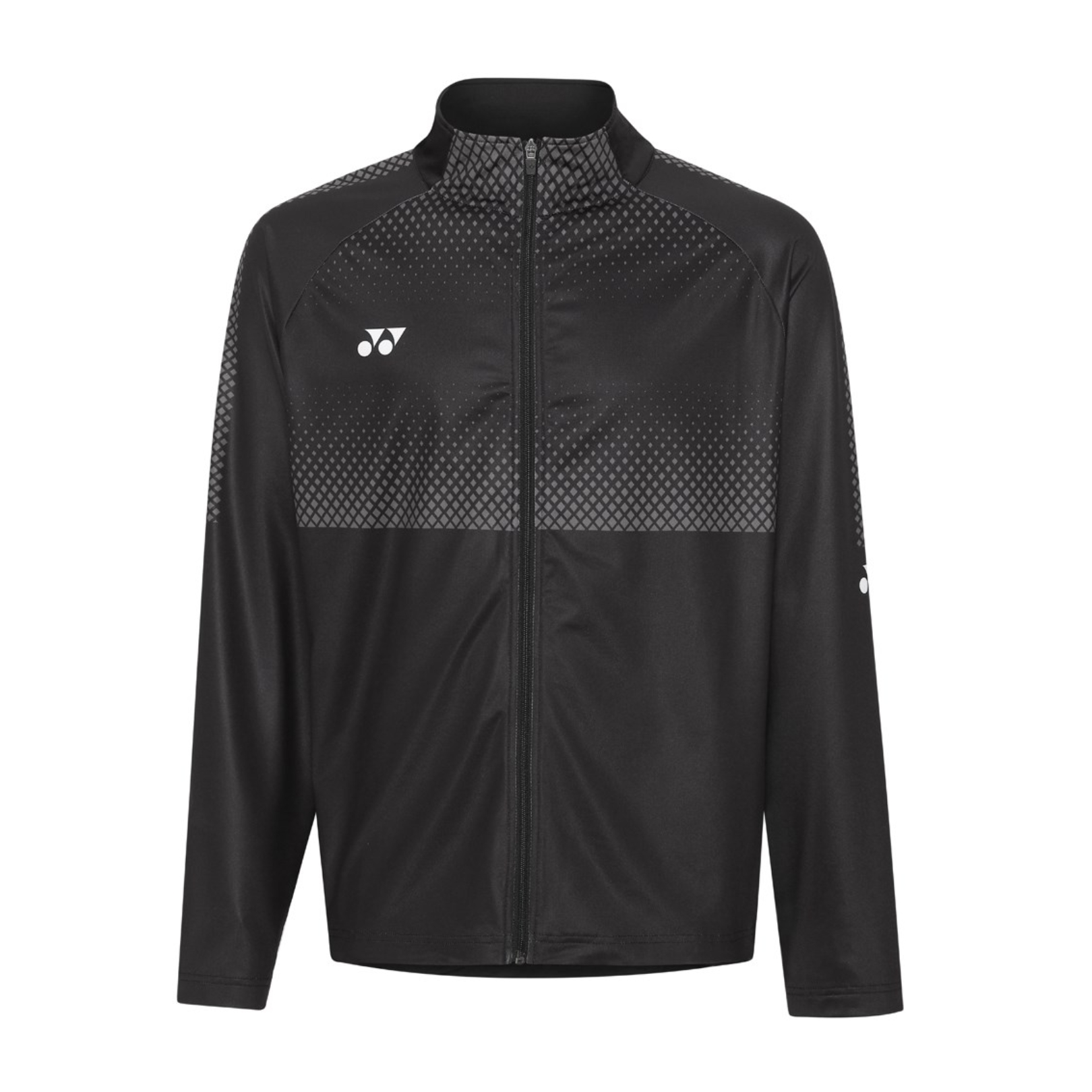 Yonex Men's Sweatshirt 21560 Black - OLD