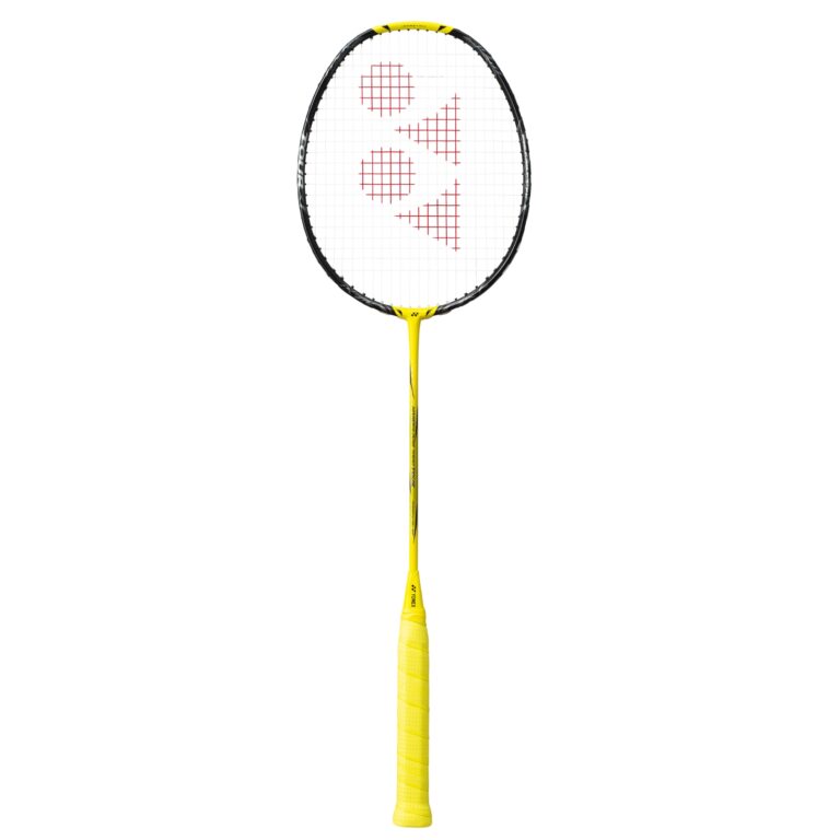 Yonex Nanoflare 1000 Tour 4U/G5 - Elitebadmintonketcher med lynhurtig slagkraft og præcision
