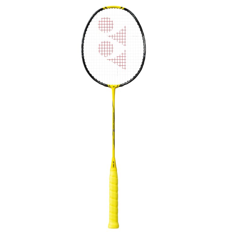 Yonex Nanoflare 1000Z (3U/G5) Badminton ketcher
