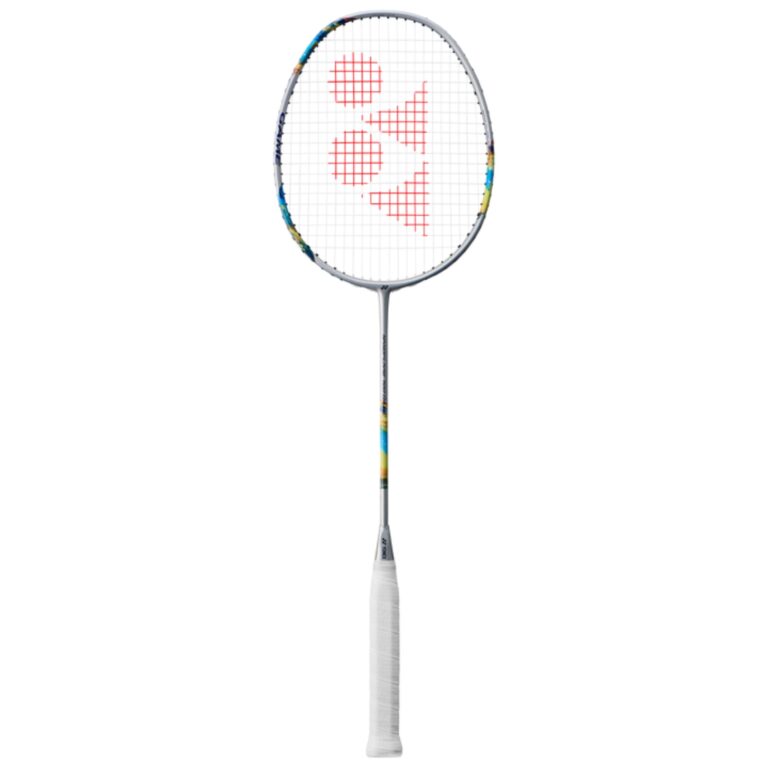 Yonex Nanoflare 700 Game Silver/Sky Blue