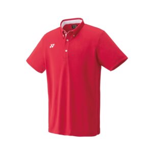 Yonex Polo Shirt 10455EX Sunset Red - OLD