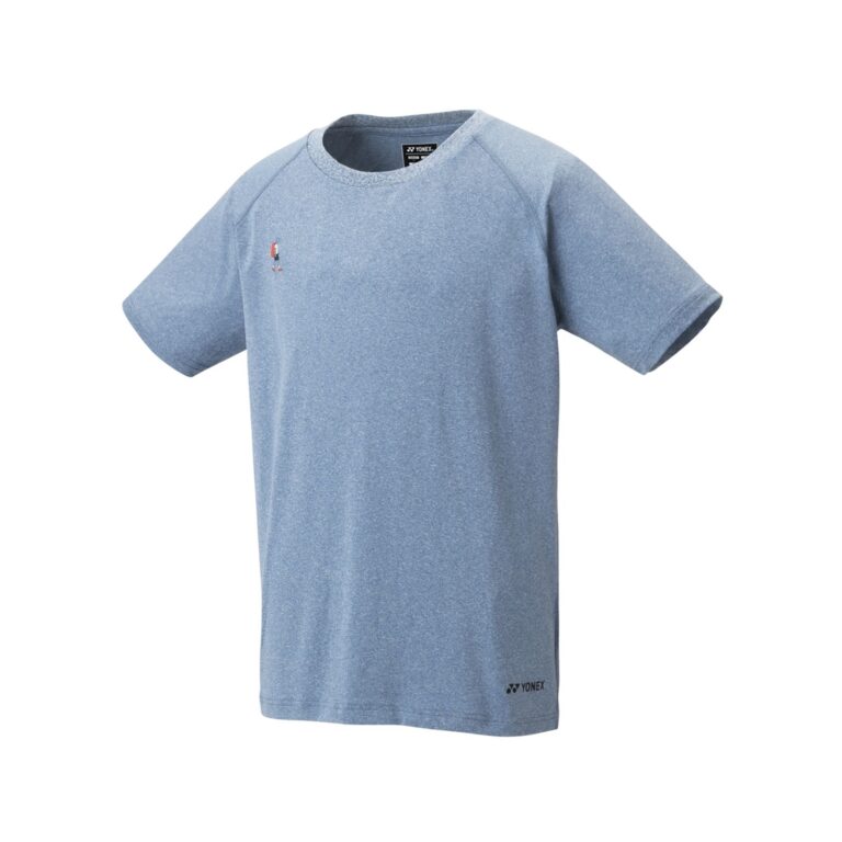 Yonex Practice T-shirt 16525EX Mist Blue - OLD