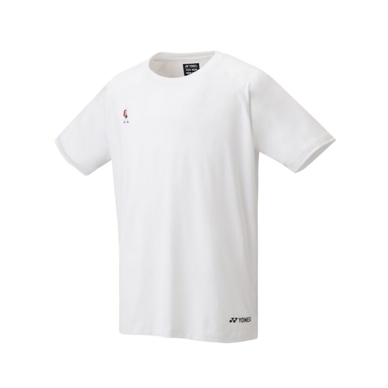 Yonex Practice T-shirt 16525EX White - OLD