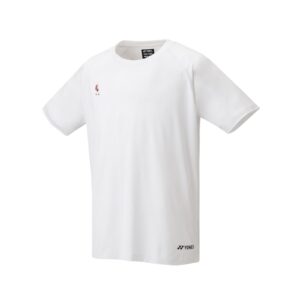 Yonex Practice T-shirt 16525EX White - OLD