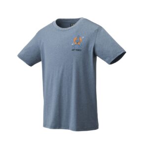 Yonex Practice T-shirt 16526EX Mist Blue - OLD