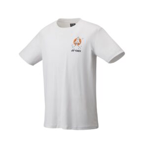 Yonex Practice T-shirt 16526EX White - OLD