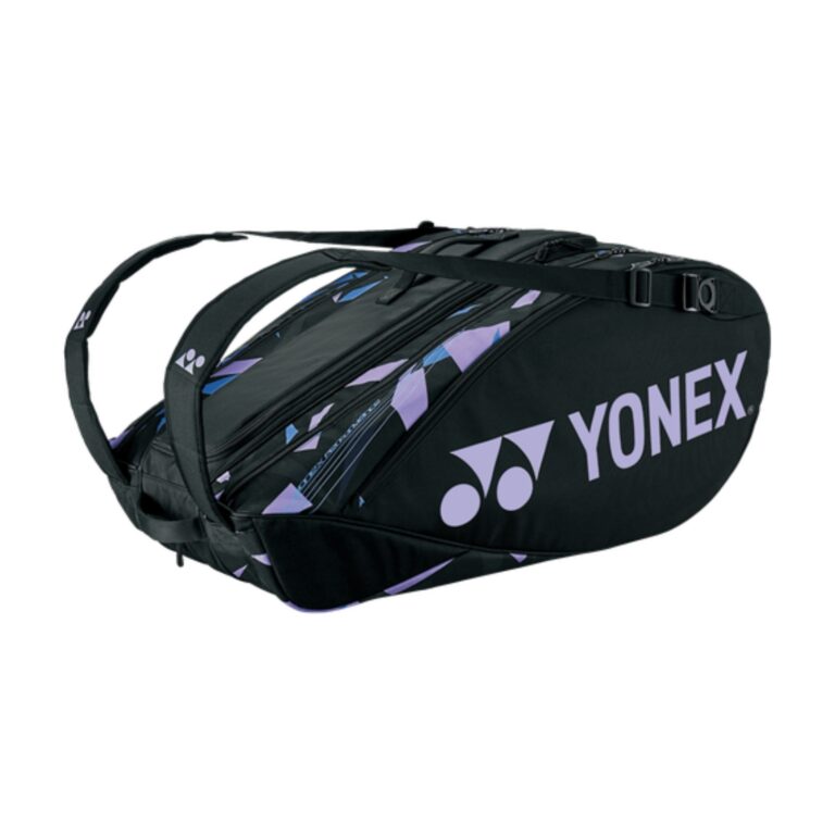 Yonex Pro Racket Bag 92226EX X6 Mist Purple - OLD
