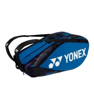 Yonex Pro Racketbag 92226EX X6 Fine Blue - OLD