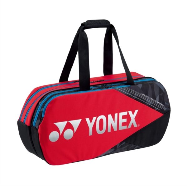 Yonex Pro Tournament Bag 92231WEX Tango Red - OLD