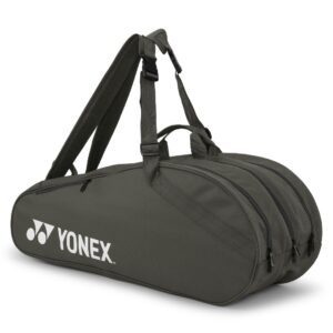 Yonex Racket Bag X9 Grey