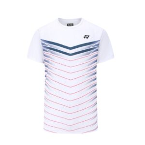 Yonex Replica Mens T-Shirt 16508EX White