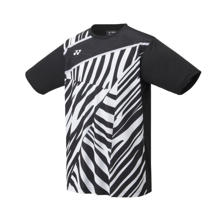 Yonex Replica T-shirt 16507EX Black - OLD
