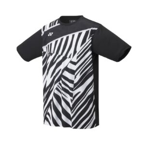 Yonex Replica T-shirt 16507EX Black