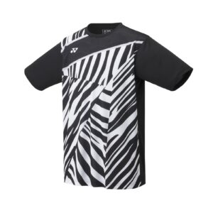 Yonex Replica T-shirt 16507EX Black - OLD