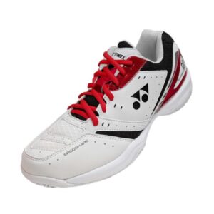 Yonex SHB 28 Hvid/Rød