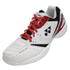 Yonex SHB 28 Junior White/Red - OLD