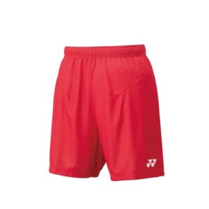 Yonex Shorts 15100EX Ruby Red - OLD