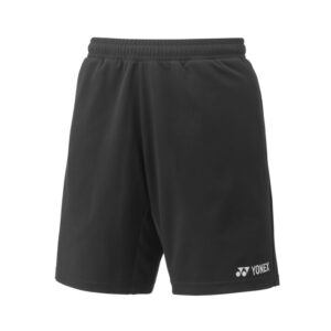 Yonex Shorts 15102EX Black