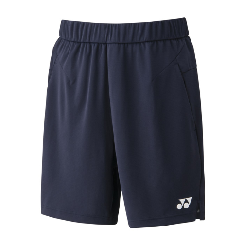 Yonex Shorts 15114EX Navy Blue - OLD