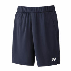 Yonex Shorts 15114EX Navy Blue - OLD