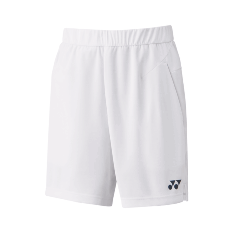 Yonex Shorts 15114EX White - OLD
