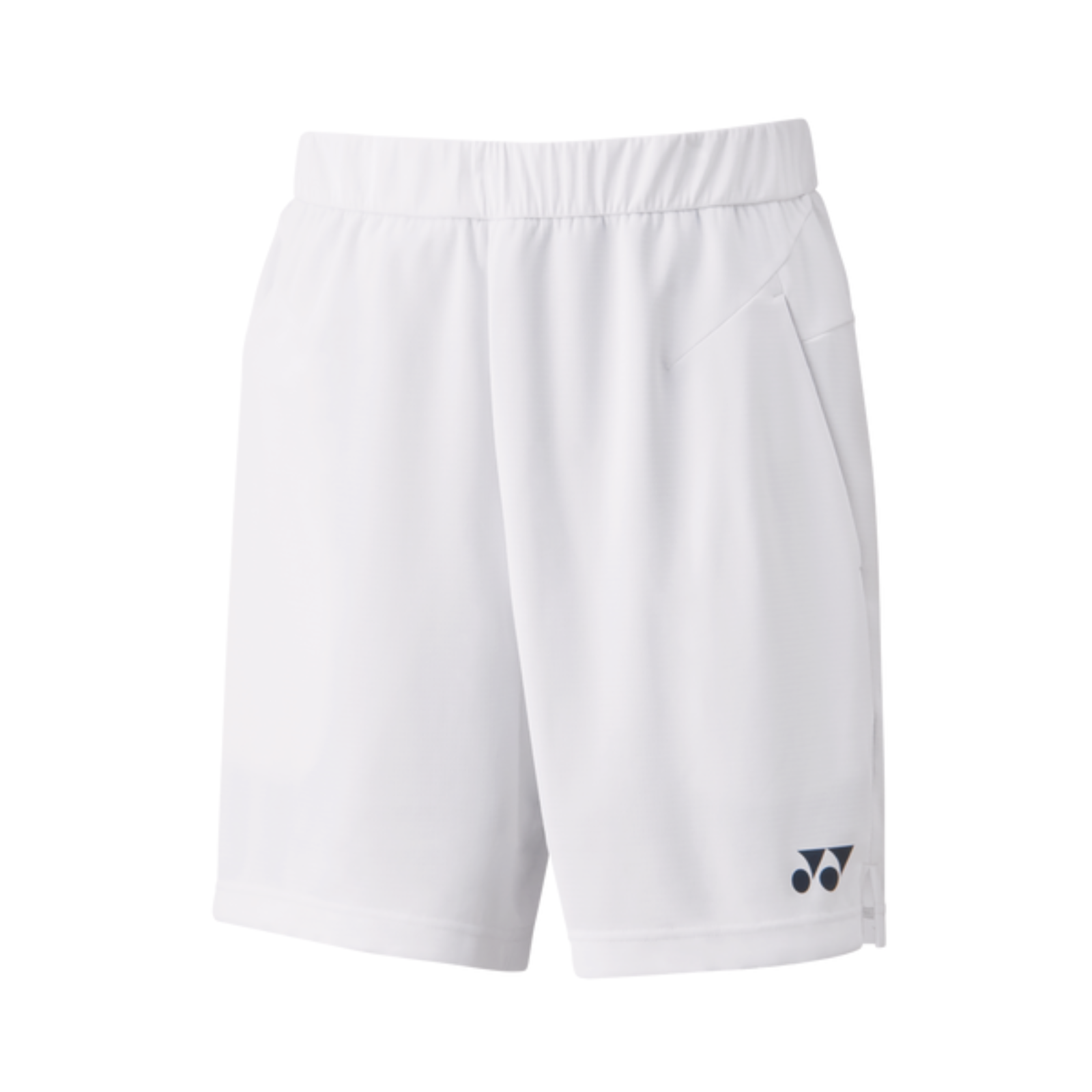 Yonex Shorts 15114EX White - OLD