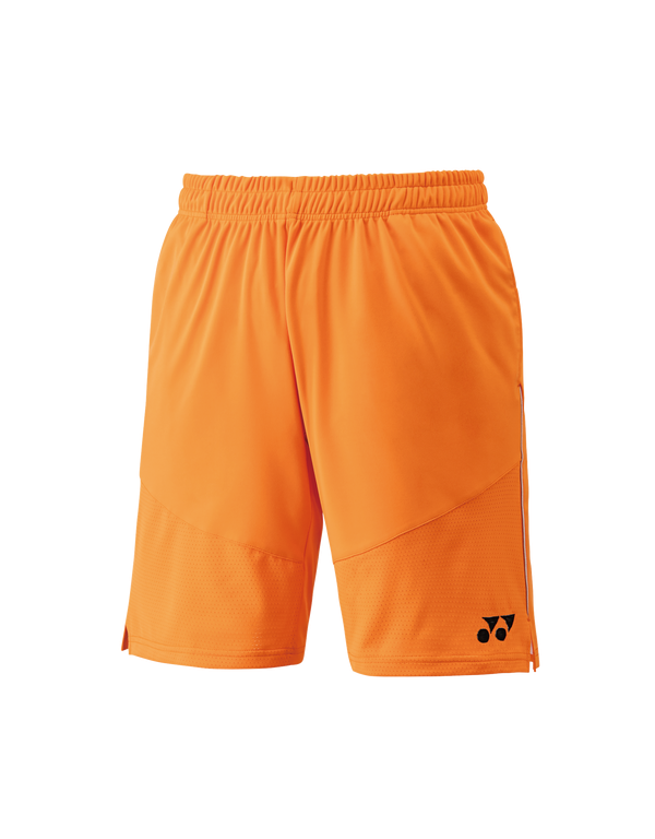 Yonex Shorts 15118EX Sunshine Orange - OLD