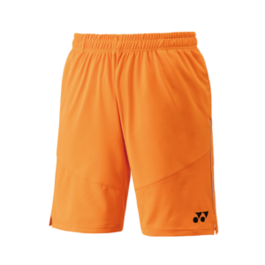 Yonex Shorts 15118EX Sunshine Orange - OLD