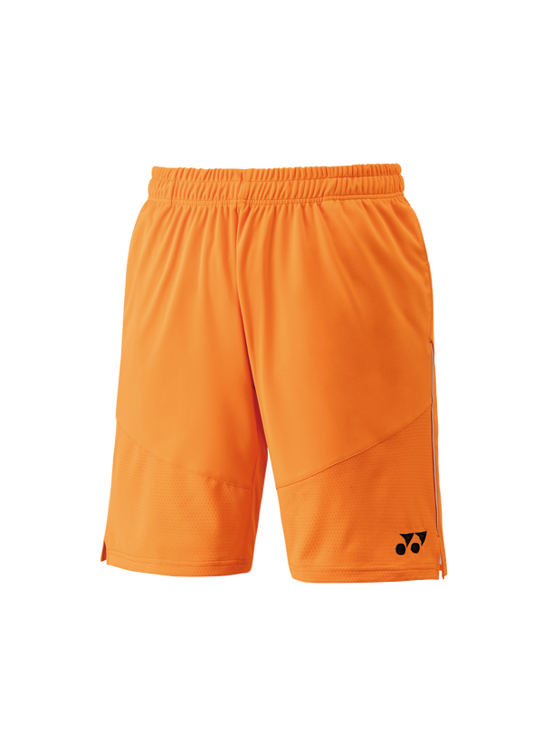 Yonex Shorts 15118EX Sunshine Orange - OLD