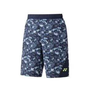 Yonex Shorts 15120EX Navy Blue - OLD