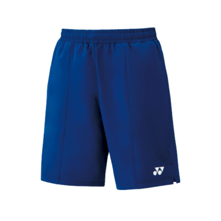 Yonex Shorts 15134EX Sapphire Navy - OLD