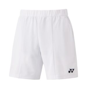 Yonex Shorts 15138EX White - OLD