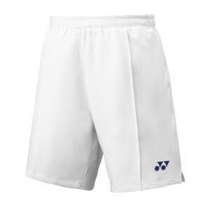 Yonex Shorts 15140EX White - OLD