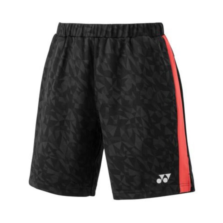 Yonex Shorts 15157EX Black - OLD