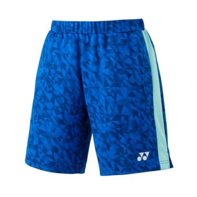 Yonex Shorts 15157EX Blue - OLD