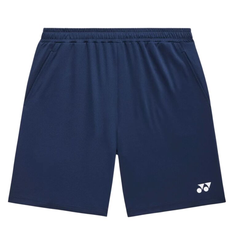 Yonex Shorts 15246 Dark Navy