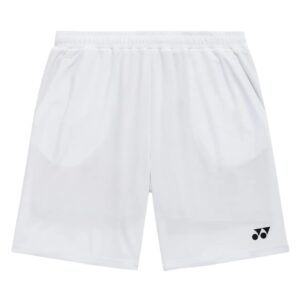 Yonex Shorts 15246 White