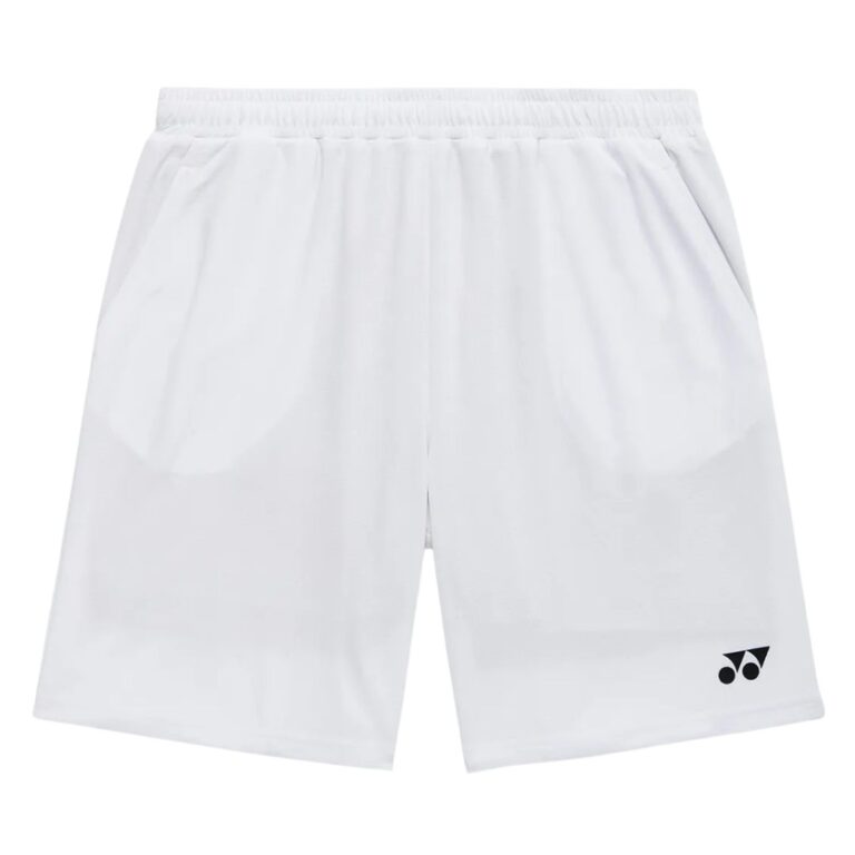 Yonex Shorts 15246 White