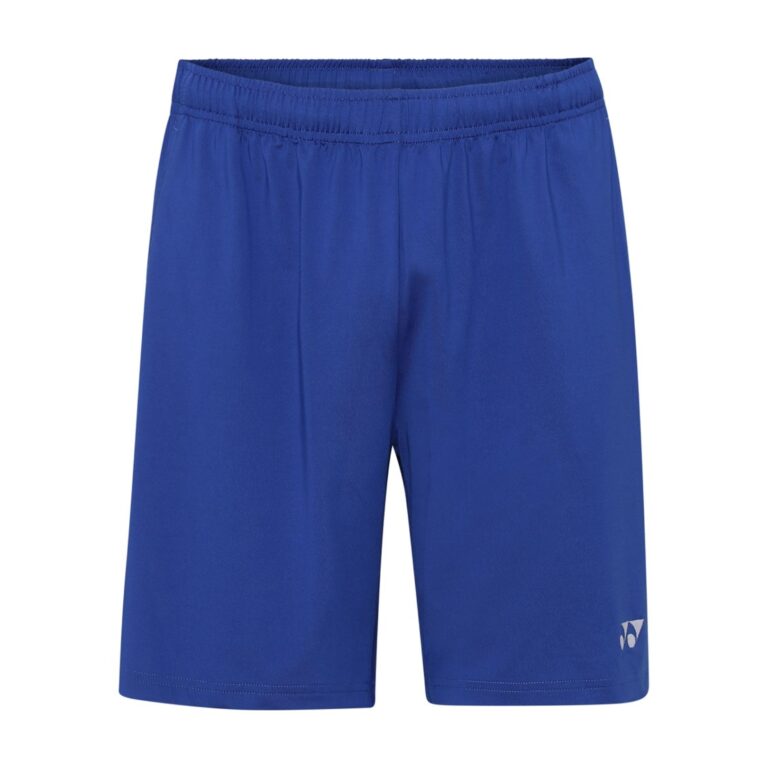 Yonex Shorts Junior 21570 Pacific Blue - OLD