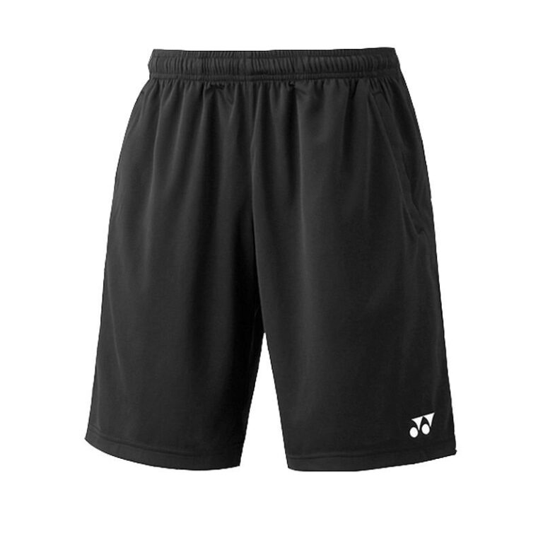 Yonex Shorts YM0004EX Black - OLD