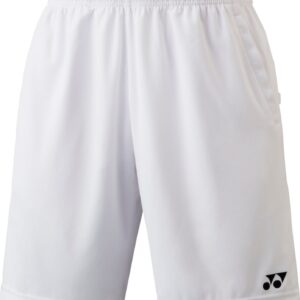 Yonex Shorts YM0004EX White - OLD