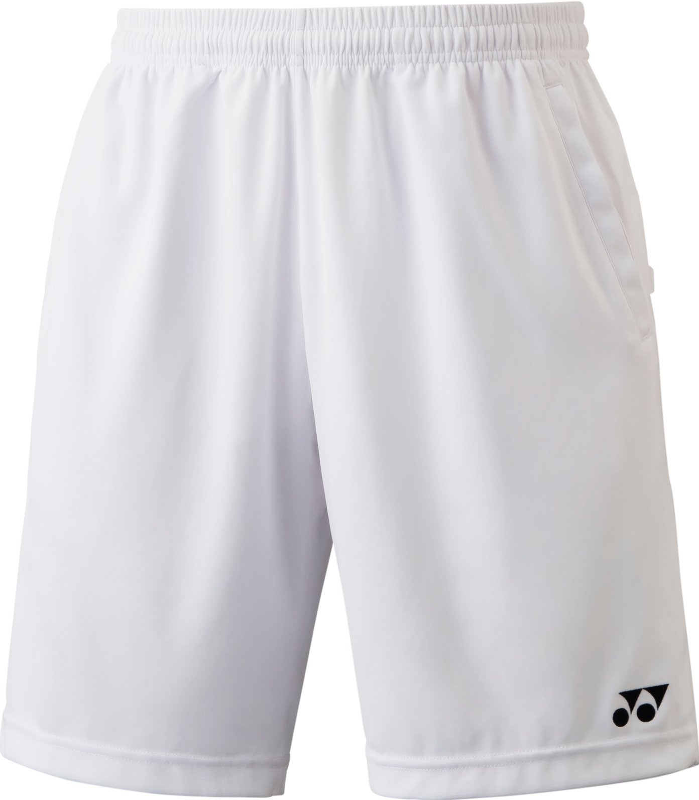 Yonex Shorts YM0004EX White - OLD