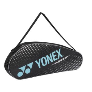 Yonex Single Racketbag Pro X3 Black/Ice Grey