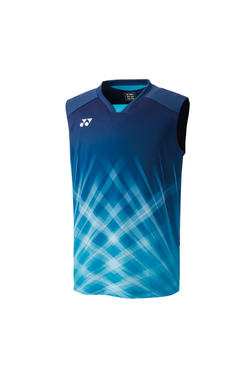 Yonex Sleeveless Top 10449EX Night Sky - OLD