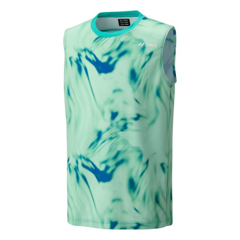 Yonex Sleeveless Top 10660EX Peppermint