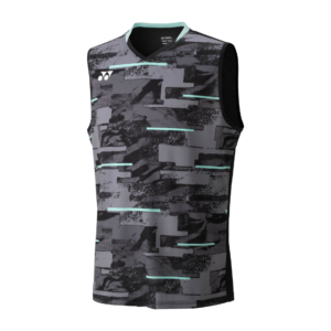 Yonex Sleeveless Top YM0035 Black