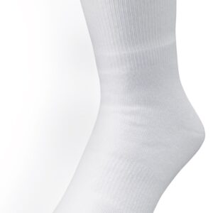 Yonex Socks 19120YX 1-pack White